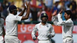 England vs India, Test series: Mohammad Azharuddin wants Ravichandran Ashwin, Kuldeep Yadav in playing XI